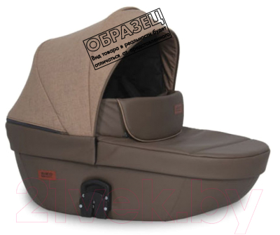 Детская универсальная коляска Riko Aicon Pastel 2 в 1