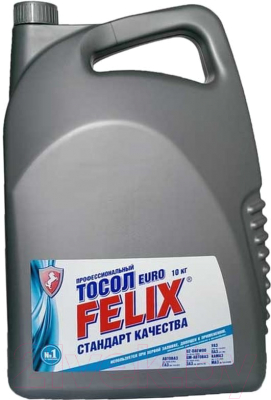 Тосол FELIX -45 / 430206046 - фото