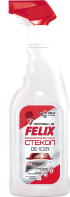 Размораживатель FELIX 411040084 - фото