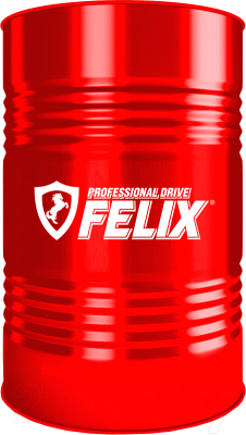 Антифриз FELIX Prolonger G11 концентрат / 430203H60 - фото