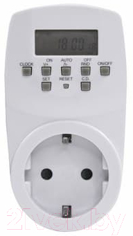 Розетка Rexant RX - 31А / 11-6010 - фото