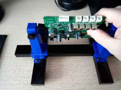 Держатель для плат Rexant 12-0256