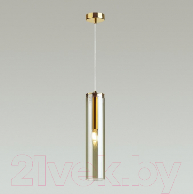 Потолочный светильник Odeon Light Klum 4693/1