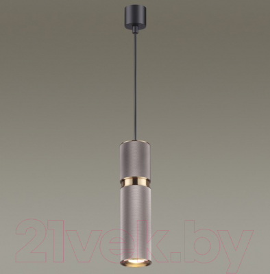 Потолочный светильник Odeon Light Afra 4745/5L