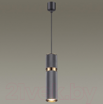 Потолочный светильник Odeon Light Afra 4743/5L