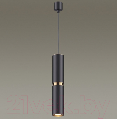 Потолочный светильник Odeon Light Afra 4742/5L