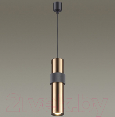 Потолочный светильник Odeon Light Afra 4739/5L