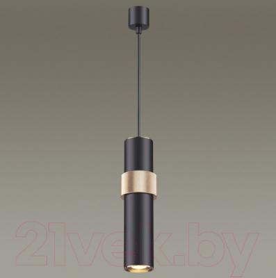 Потолочный светильник Odeon Light Afra 4738/5L