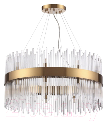 Люстра Odeon Light Focco 4722/18 - фото