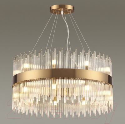 Люстра Odeon Light Focco 4722/18