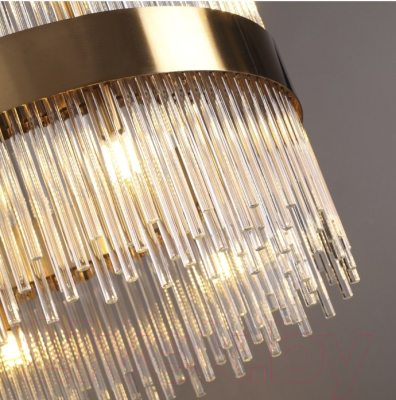 Люстра Odeon Light Focco 4722/18