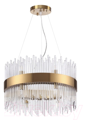 Люстра Odeon Light Focco 4722/12 - фото