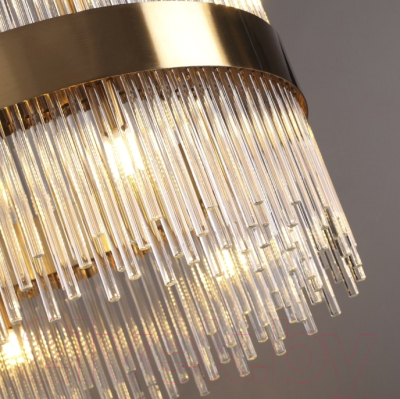 Люстра Odeon Light Focco 4722/12