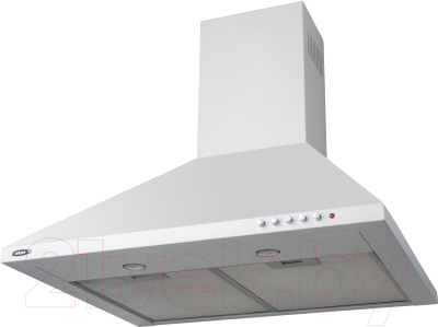 Вытяжка купольная Akpo Classic 50 WK-4 - фото