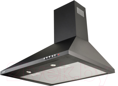 Вытяжка купольная Akpo Classic 60 WK-4