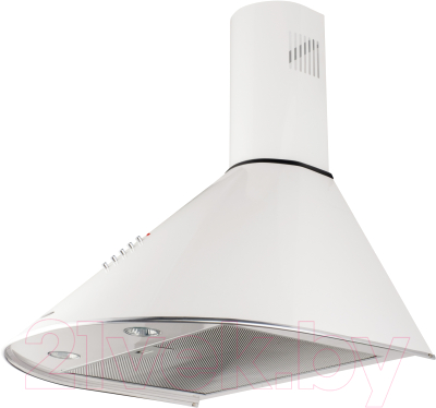 Вытяжка купольная Akpo Dandys 60 WK-4