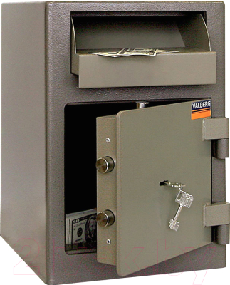 Офисный сейф Valberg ASD-19 - фото