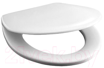 Сиденье для унитаза Jika Baltic 93281300063 - фото