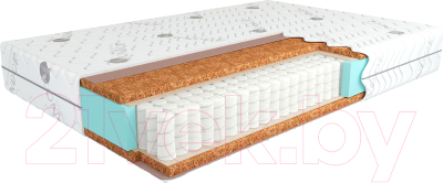 Матрас Kondor Solid Medio 100x190