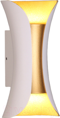 Бра уличное Odeon Light Krista 3886/6WG - фото