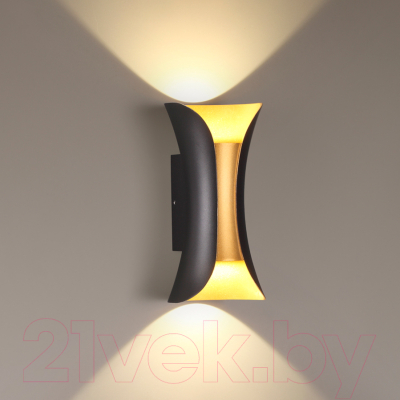 Бра уличное Odeon Light Krista 3886/6BG