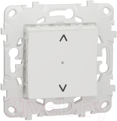 Выключатель Schneider Electric Unica NU550818 - фото