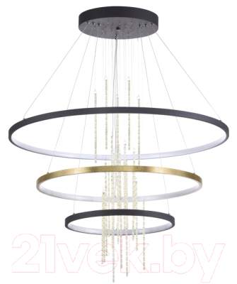 Потолочный светильник Odeon Light Monica 3901/99L - фото