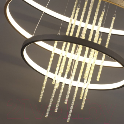 Потолочный светильник Odeon Light Monica 3901/99L