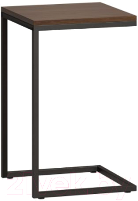 Приставной столик Loftyhome Бервин / BR020501 - фото