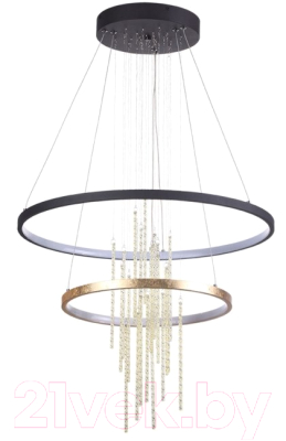 Потолочный светильник Odeon Light Monica 3901/63L - фото