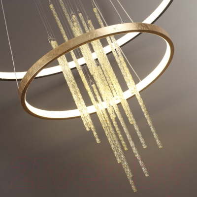 Потолочный светильник Odeon Light Monica 3901/63L