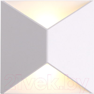 Бра уличное Odeon Light Tibro 3909/10WL - фото