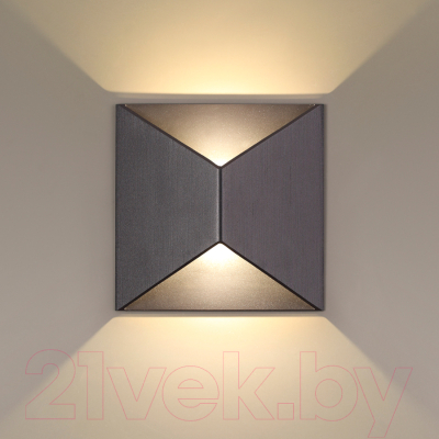 Бра уличное Odeon Light Tibro 3907/10WL