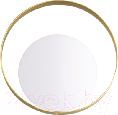 Бра уличное Odeon Light Mondi 3899/7WW - фото