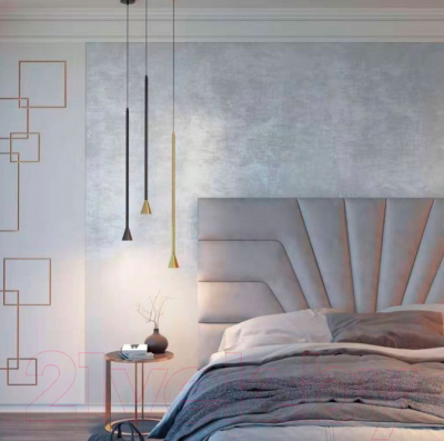 Потолочный светильник Odeon Light Pipa 3884/1B