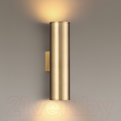 Бра Odeon Light Dario 3833/2WA