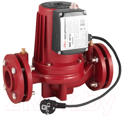 Циркуляционный насос Jemix WRF-40/12 - фото