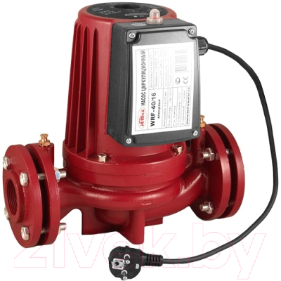 Циркуляционный насос Jemix WRF-40/16 - фото