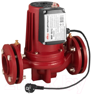 Циркуляционный насос Jemix WRF-50/12 - фото