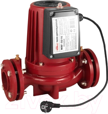 Циркуляционный насос Jemix WRF-50/16 - фото
