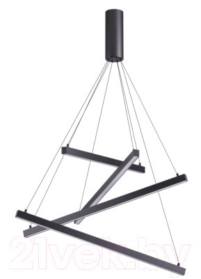 Люстра Odeon Light Cometa 3860/48B - фото