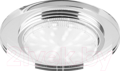 Точечный светильник Feron 4060-2 / 20157 - фото