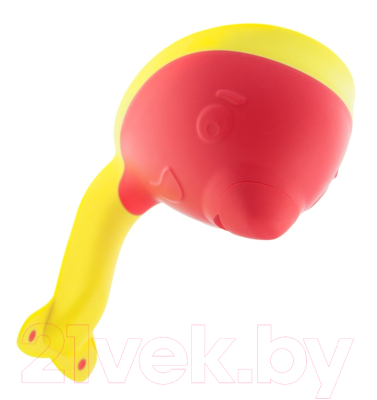 Ковшик для купания ROXY-KIDS Flipper RBS-004-C с лейкой