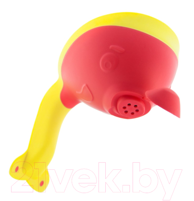 Ковшик для купания ROXY-KIDS Flipper RBS-004-C с лейкой