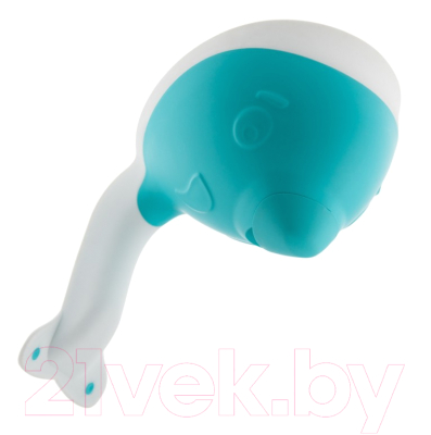 Ковшик для купания Roxy-Kids Flipper RBS-004-M с лейкой