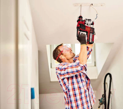 Перфоратор Einhell Herocco 4513900