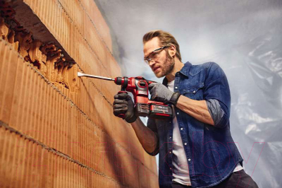 Перфоратор Einhell Herocco 4513900