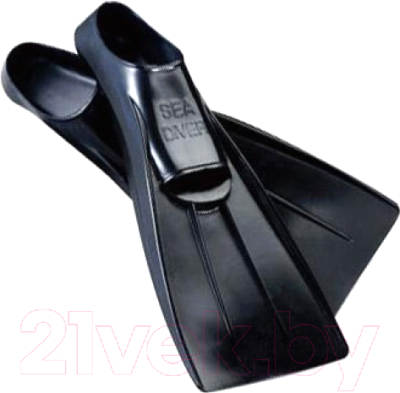 Ласты IST Sports F12-XL - фото