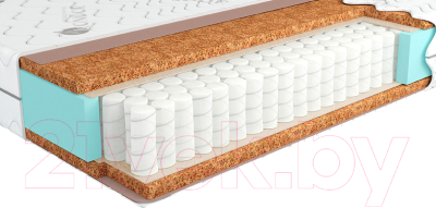 Матрас Kondor Solid Tango 150x200 - фото