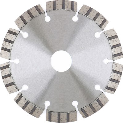 Отрезной диск алмазный Gross 730087